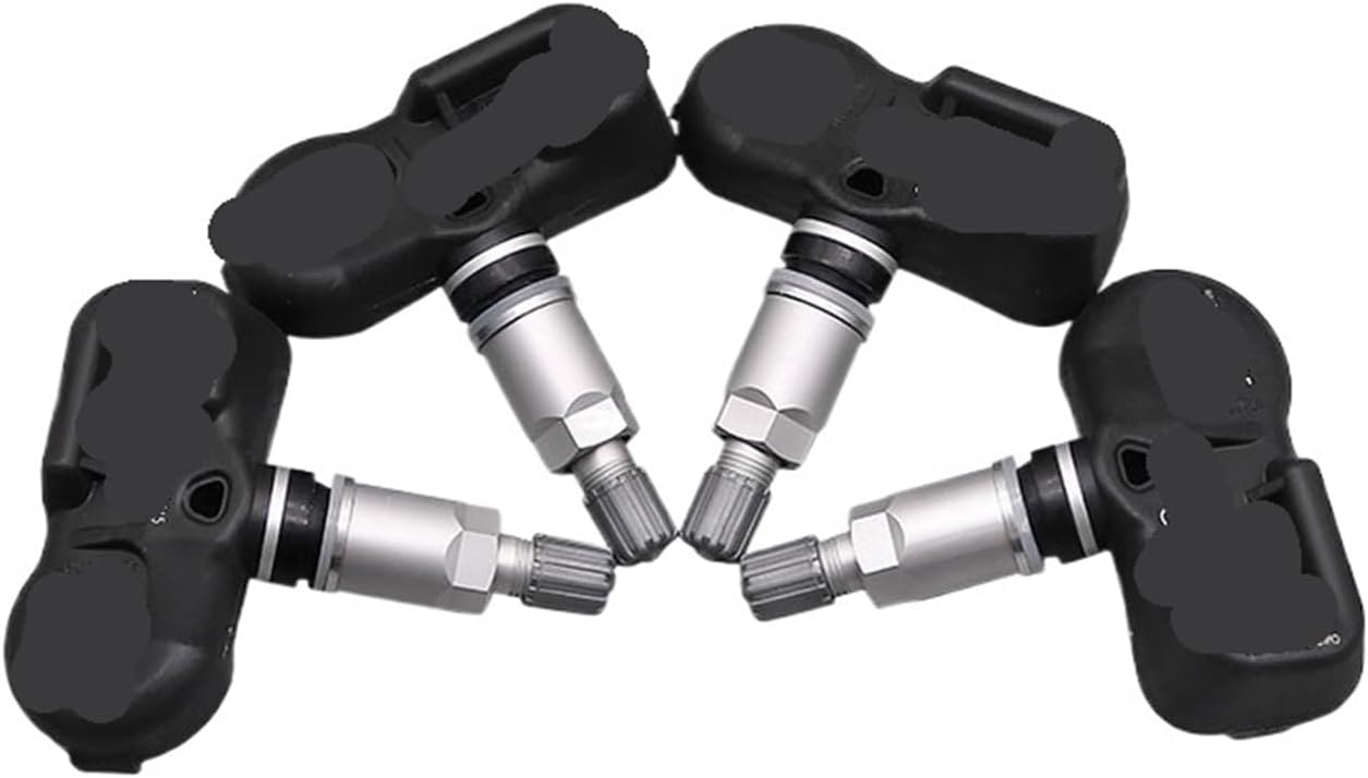 4PCS tire Pressure Sensor PMV-C215