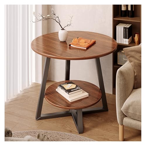 Table d'angle de chambre compacte pour optimiser les petits espaces étroits - 2