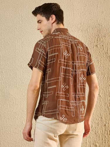 Image of Modeve Men Shirt
