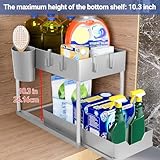 Zoom IMG-2 puricon organizer sottolavello cucina a