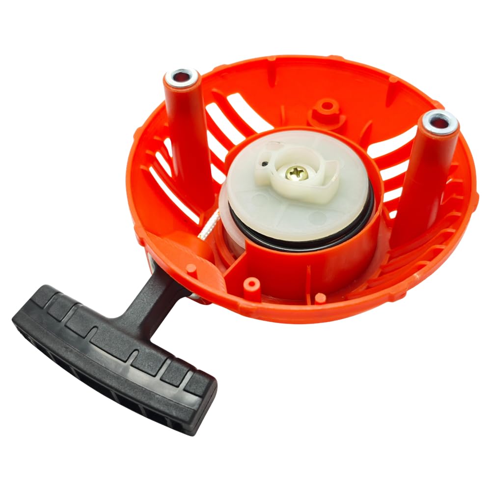 Lanceur à rappel automatique 128L 128LDX poulie démarrage thermique