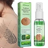 | Tattoocreme zum Entfernen von permanenten | Permanente Tätowiercreme für farbige und schwarze Produkt