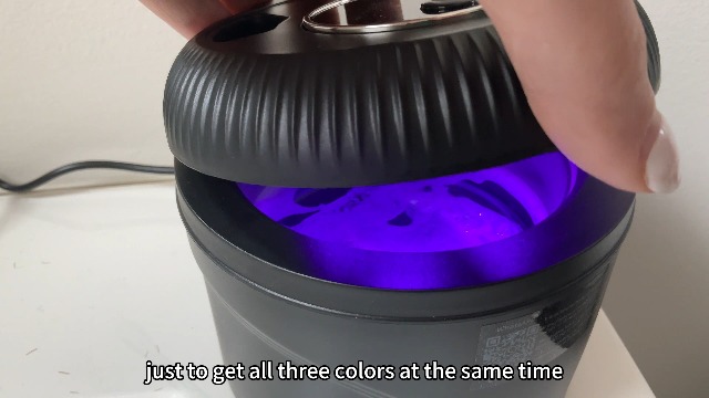 Image of Ultrasonic Retainer Cleaner Machine, 45kHz Dental Cleaning Pod for Dentures, Jewelry, Toothbrush Heads, Mouth Guards, Aligners, Braces, 200ML Denture Cleaner 4 Modes & Digital Timer, Black