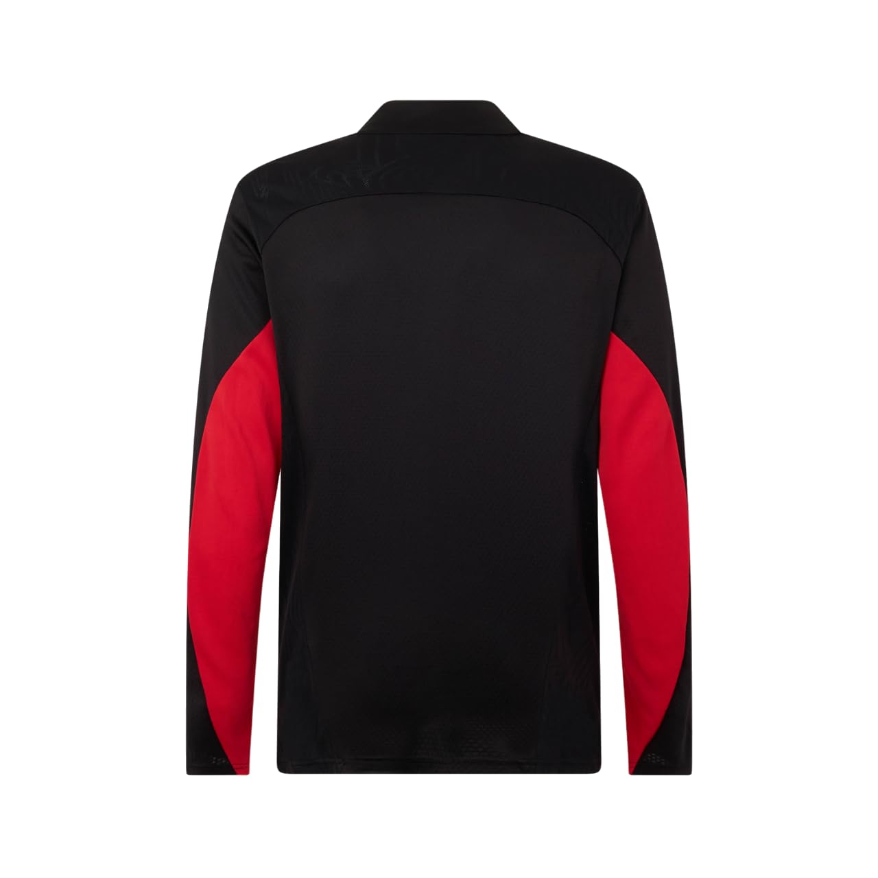 A.C. Milan Giacca Training Giacca Training, Stagione 2024/25, Tecnologia dryCELL, Vestibilità regolare Unisex - Adulto