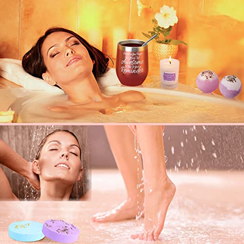 Birthday Gifts For Women,Thank You Gift Basket For Women,Luxury Gifts For Women Mom Best Friend Sister Girlfriend Wife,Unique Birthday Gifts For Her Gift Box For Women Care Package Get Well Soon Gifts #TOP2