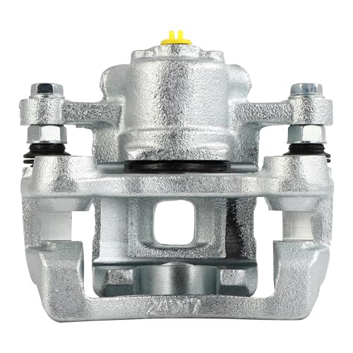 Image of 19B6467 19B6466 Rear Left & Right Disc Brake Calipers Assembly