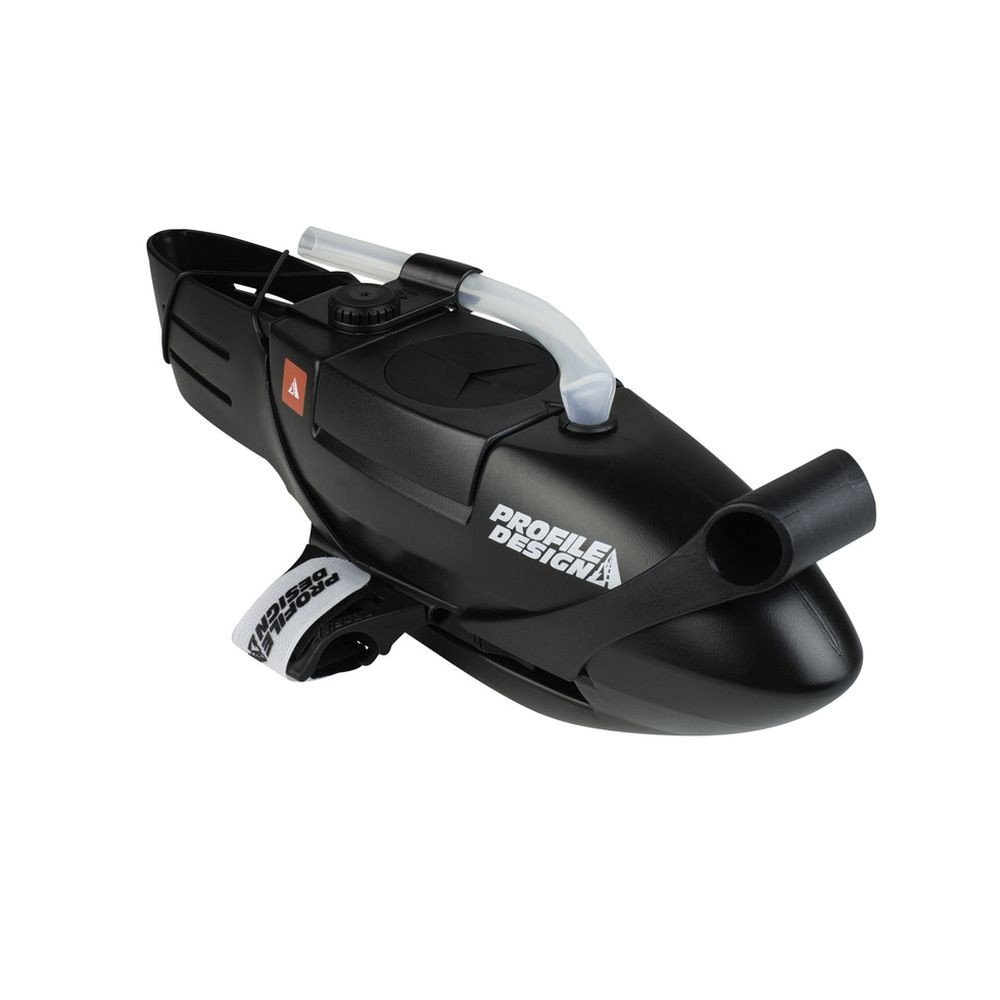 Profile Designs FC25 Hydration System, Black-picture-10