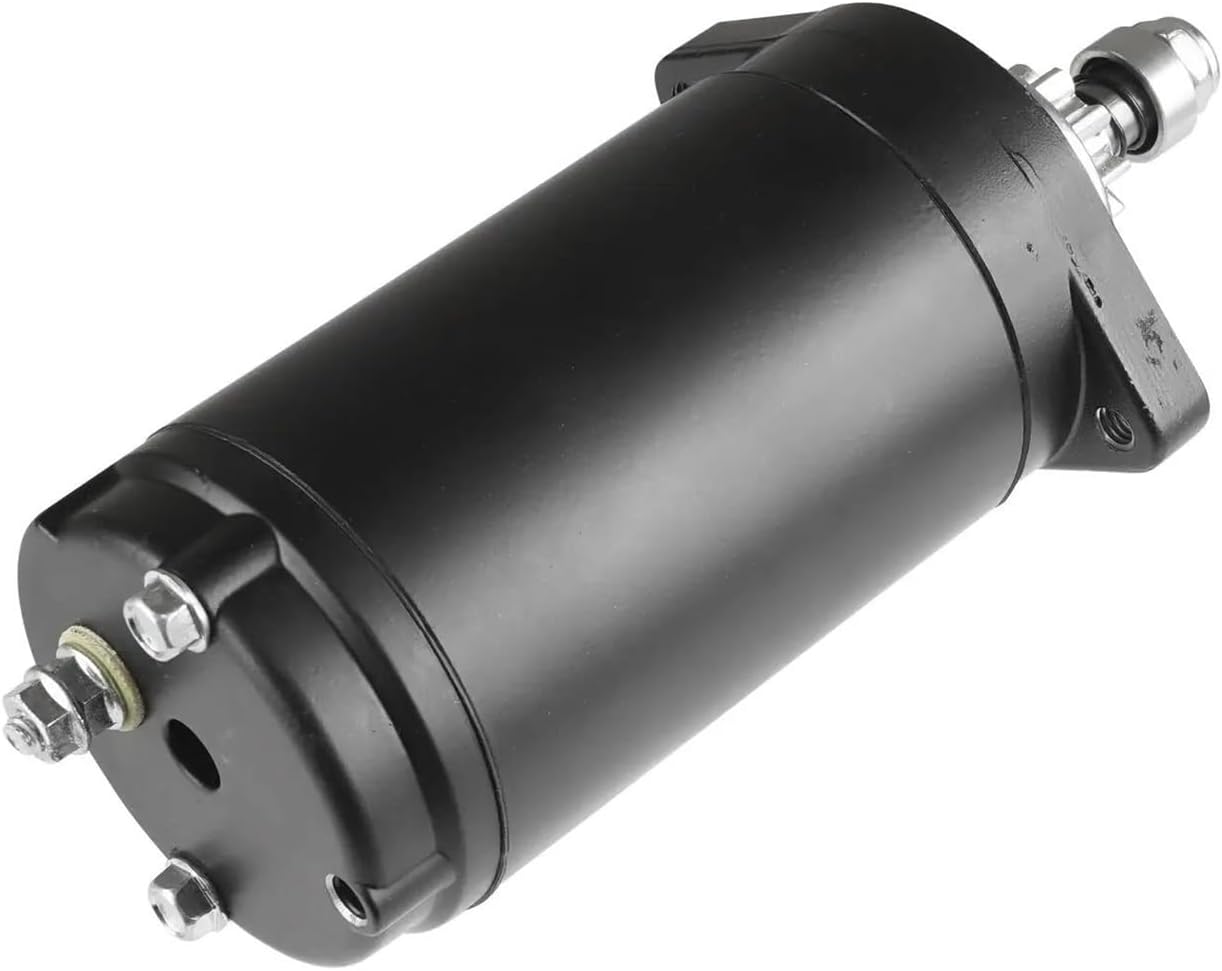 セルモーター・スターター スターターモーター 18305 カワサキ Js400