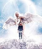  The Guardian Angel : The Angel and the Girl (English Edition)