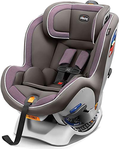 Chicco Nextfit Ix Convertible Convertible Car Seat, Charm #TOP9