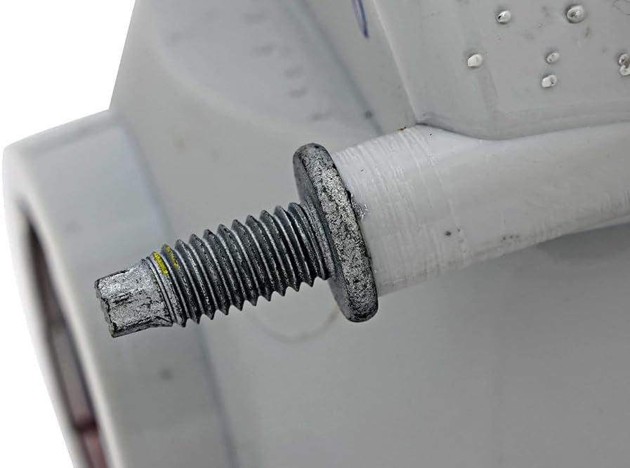 JP Auto Inner Back Up Reverse Tail Light Compatible With Gmc Envoy Xl Pontiac Solstice 2002 2003 2004 2005 2006 2007 2008 2009 Driver Left Or Passenger Right Side Taillamp