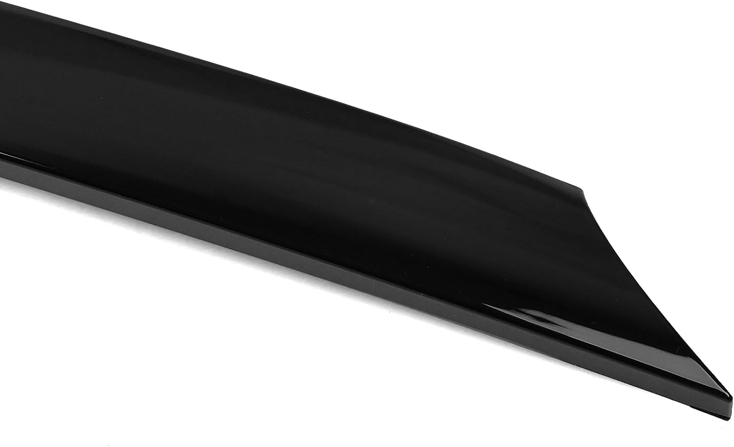 Window Left Right A Pillar Moulding Trim Panel for Range Rover Evoque L551 2020-2022