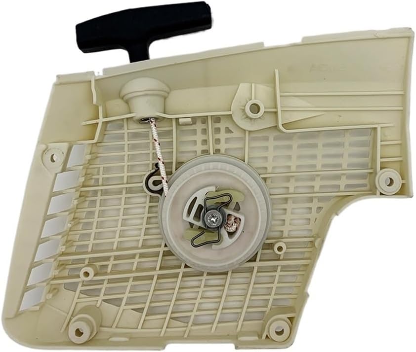 Recoil Pull Starter Assembly Fit for MS270 MS280 MS 270 280 Attachment Gasoline Chainsaw Spare Parts