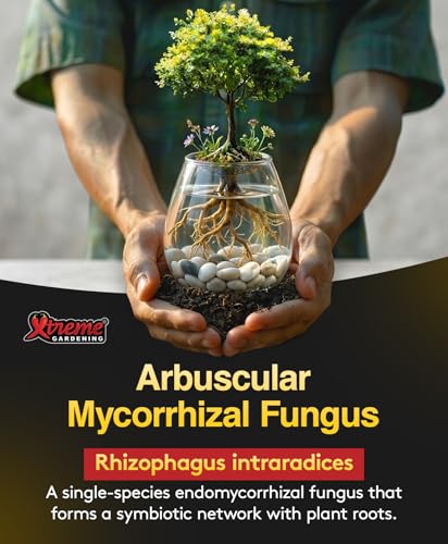 Mykos WP Polvo Micorrízico para Plantas miniatura 3