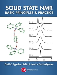 Solid-State NMR: Basic Principles and Practice