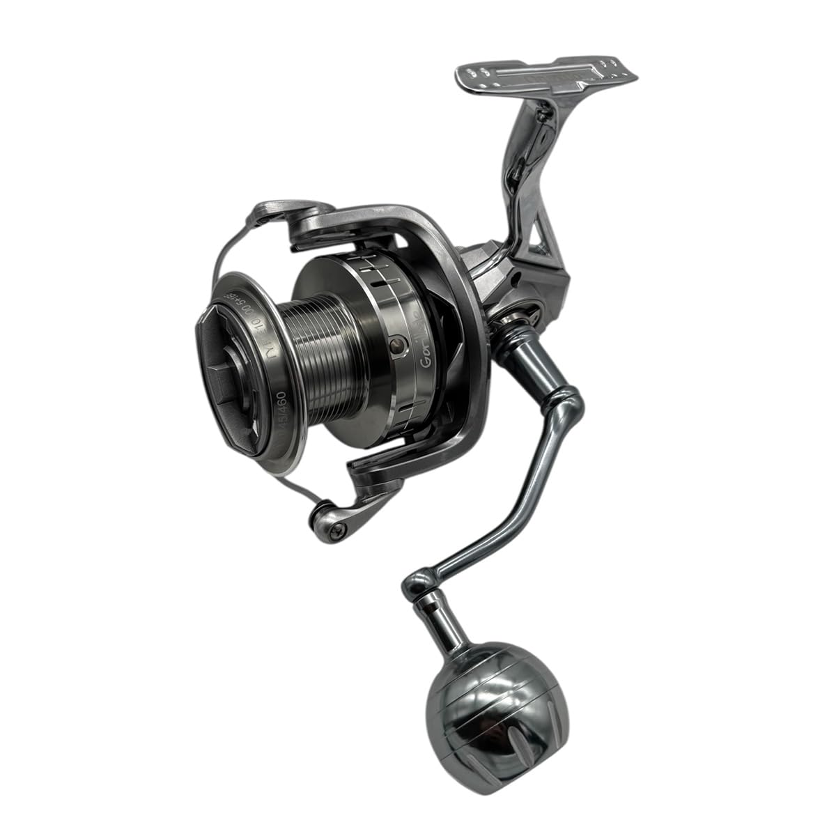 Amazon | オルルド釣具 スピニングリール ゴリルドビースト 10000