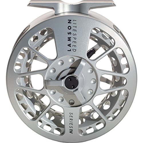 Waterworks-Lamson Litespeed 2 Reel