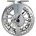 Lamson Litespeed Series IV Fly Reel Hard Alox, 2, 4/5/6 WT