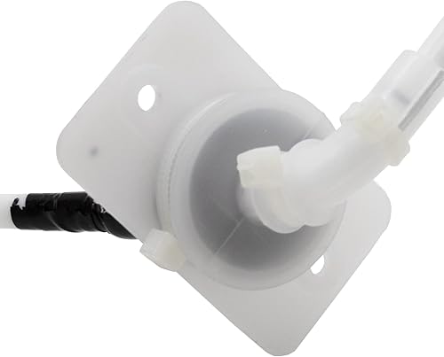 Miniatura 6 de Supplying Demand AJU73753101 MJU62186801 Reemplazo del conjunto de la válvula de entrada de agua del refrigerador