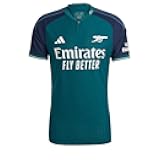 Arsenal 23/24 Third Authentic Jersey