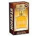 Stetson Original Decanter Gift Set (2.25 Ounce Cologne Pour/150th Anniversary Design)