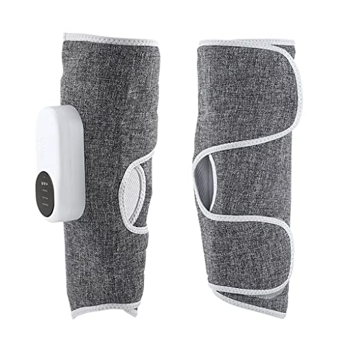 Appareil de massage à compression d'air jambes et œdèmes du mollet