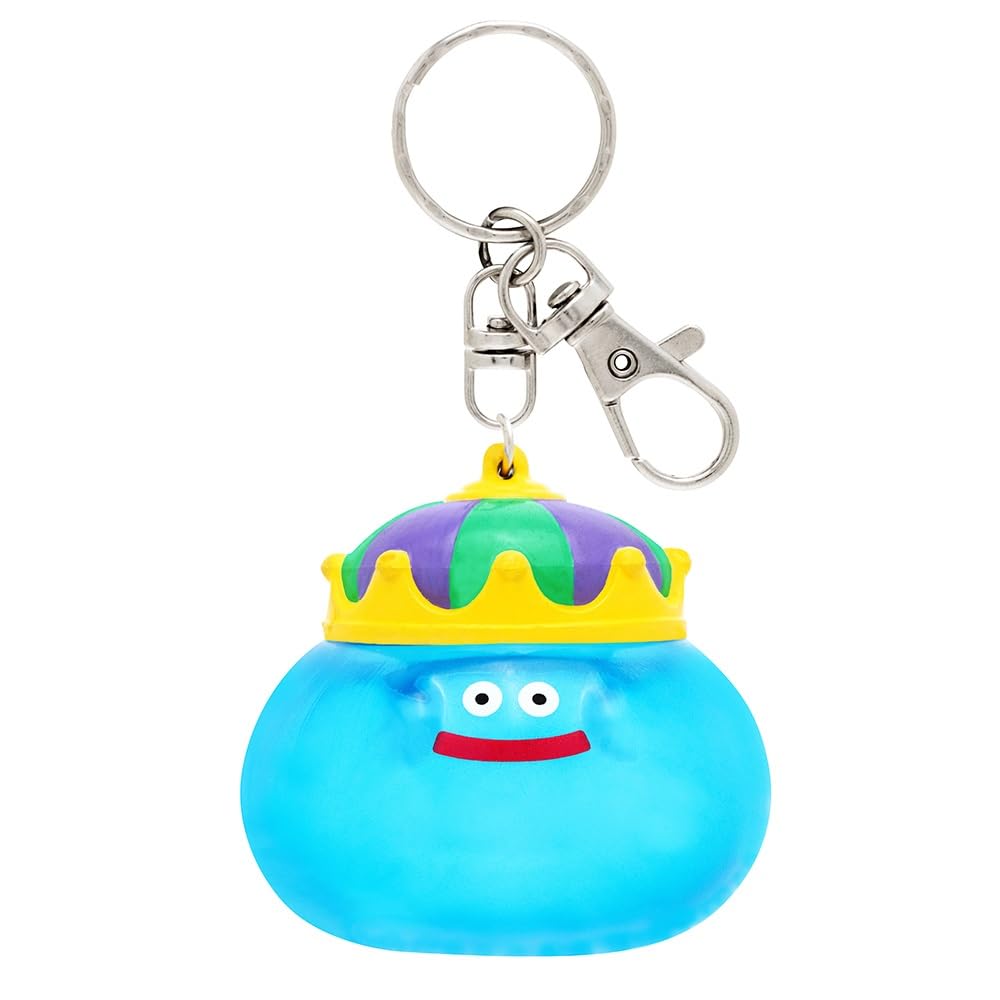 Amazon.co.jp: スマイルスライム バルーンマスコットキーホルダー