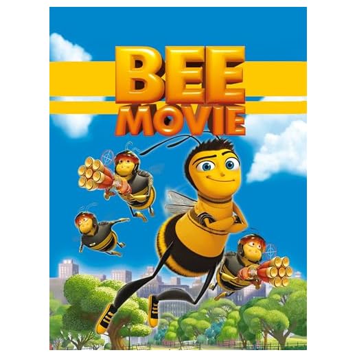 Bee Movie