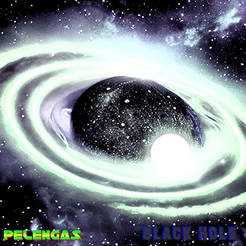  Black Hole