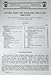 Putting Down And Developing Wells For Irrigation - U. S. Department Of Agriculture Circular No. 546, February 1940