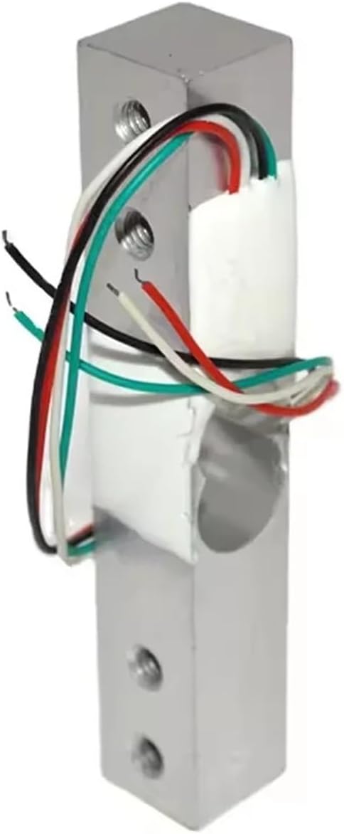 High Accuracy Micro Load Cell Electronic Scale Sensor Micro-Pressure for Small Appliances or Cooking/Jewelry Scales(2KG)