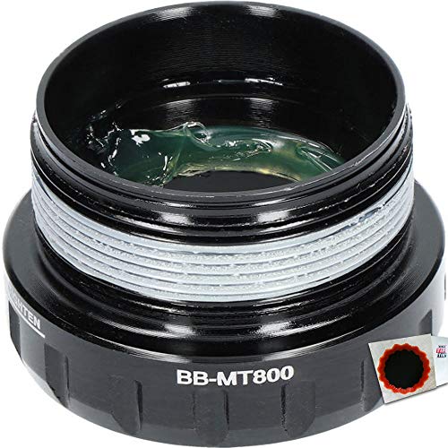 SHIMANO Lagerschale BB-MT8000 BB-UN100 rechts BSA 1,37Zollx24mm Fahrrad