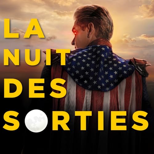 THE BOYS (SAISON 5) - UN FINAL D&Eacute;CEVANT ?