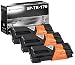 Produktbild 3 Schneider Printware Toner je 15.000 Seiten | 107% höhere Druckleistung | kompatibel zu TK-170 für Kyocera ECOSYS P2135d P2135dn FS-1320DN FS-1320D FS-1370DN