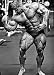 Tomorrow sunny Jay Cutler IFBB Bodybuilder Mr Olympia Art Print Photo Silk 24x36" Poster