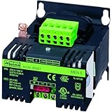 MEN Trafonetzgerät 1/2-phasig, gesiebt