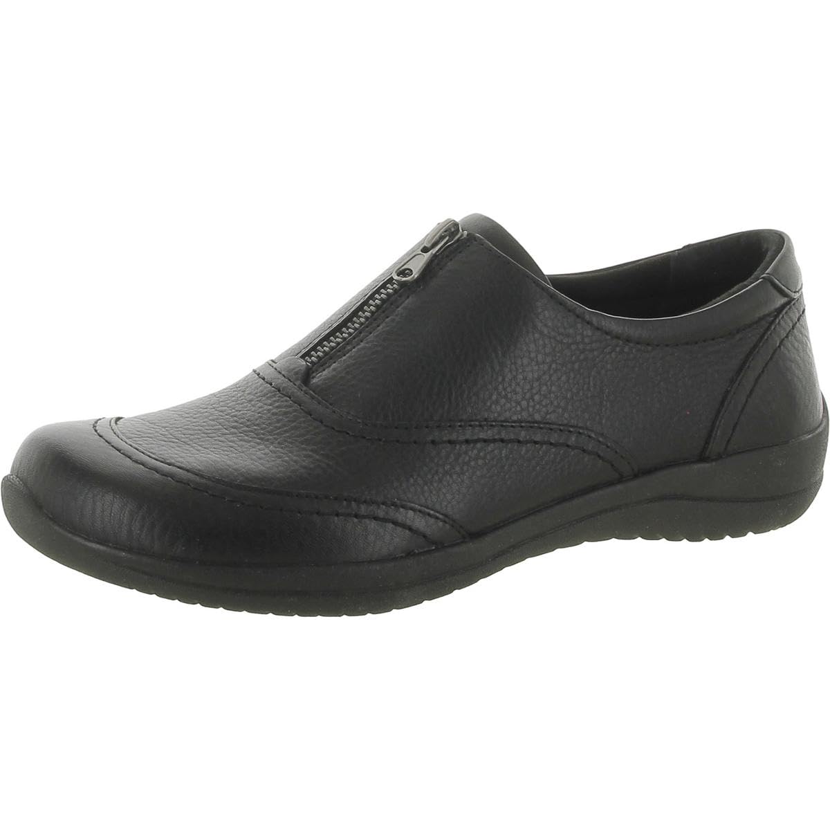 Sz 7 Wide Earth Women's Fannie Flats, Black 001, 7 Wide | eBay