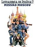  Police Academy 7: Mission to Moscow