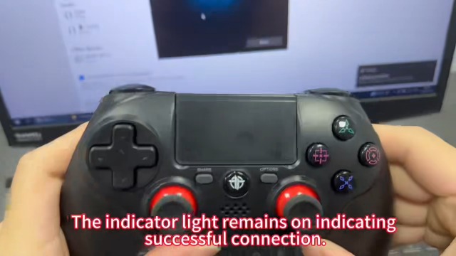 Amazon.com: citnh 2 Pack Wireless Controller for PS4，Compatible