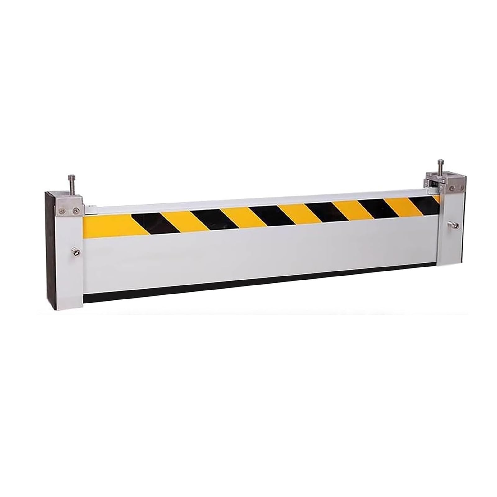 Deflector de protección contra inundaciones resistente para accesos