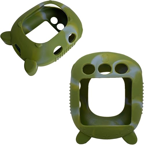 Miniatura 7 de Funda de silicona para altavoz Bluetooth portátil JBL Clip 4, funda de transporte protectora para altavoz Bluetooth portátil JBL Clip 4 (solo funda)