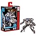 Transformers Toys Studio Series Deluxe Rise of The Beasts 105 Autobot Mirage Toy, 4.5-Inch, Action Figure for Boys and Girls Ages 8 and Up