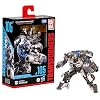 Transformers Toys Studio Series Deluxe Rise of the Beasts 105 Autobot Mirage Toy, 4.5-Inch, Action Figure for Boys and Girls Ages 8 and Up