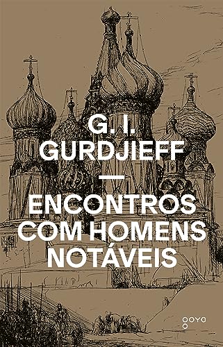 Encontros com homens notáveis