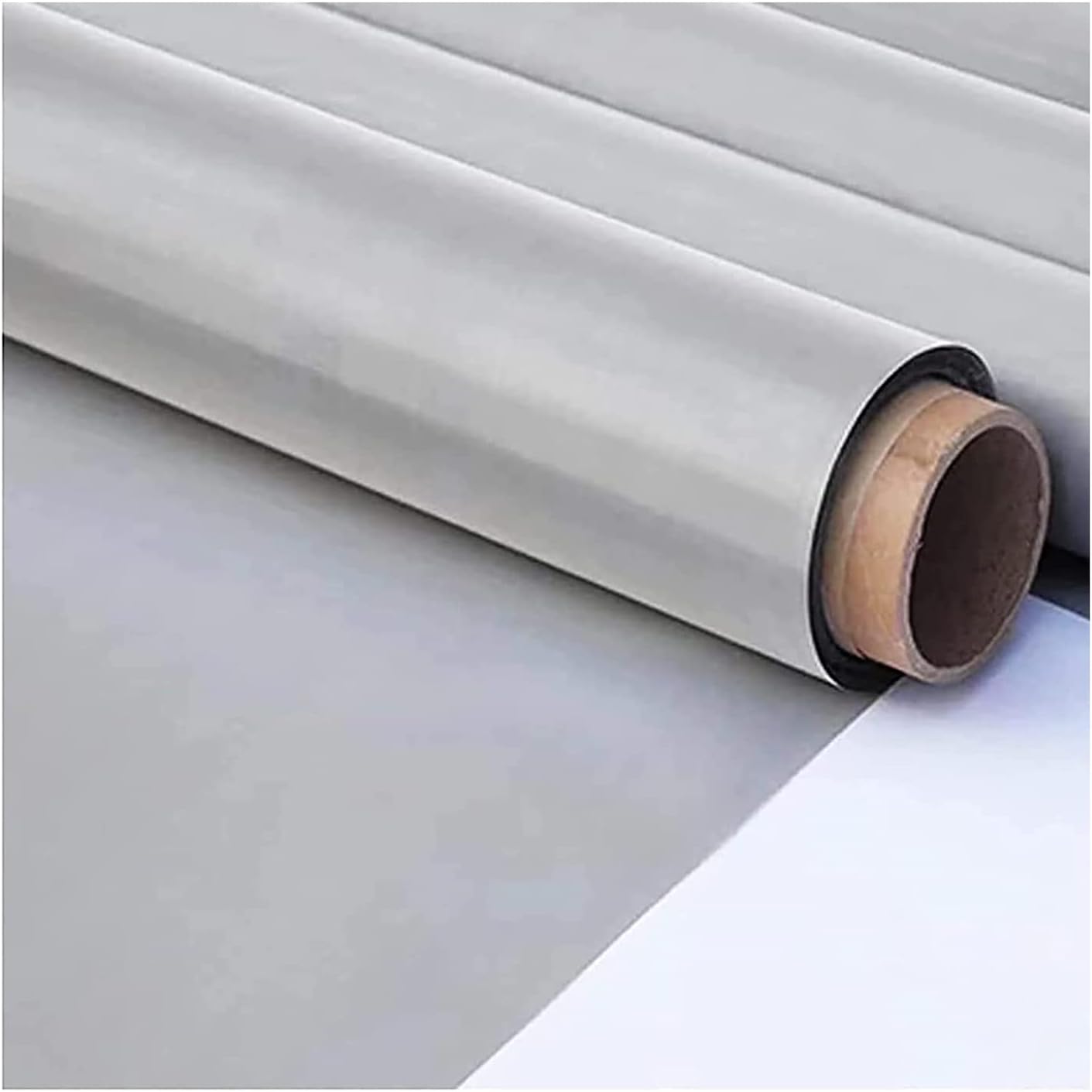 Stainless Steel Woven Wire Mesh, 14 Mesh Tear Resistant Screen - Window Mesh Rodent Control for Windows, Door, Garden