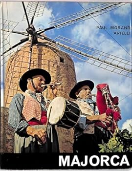 Hardcover Majorca [Spanish] Book