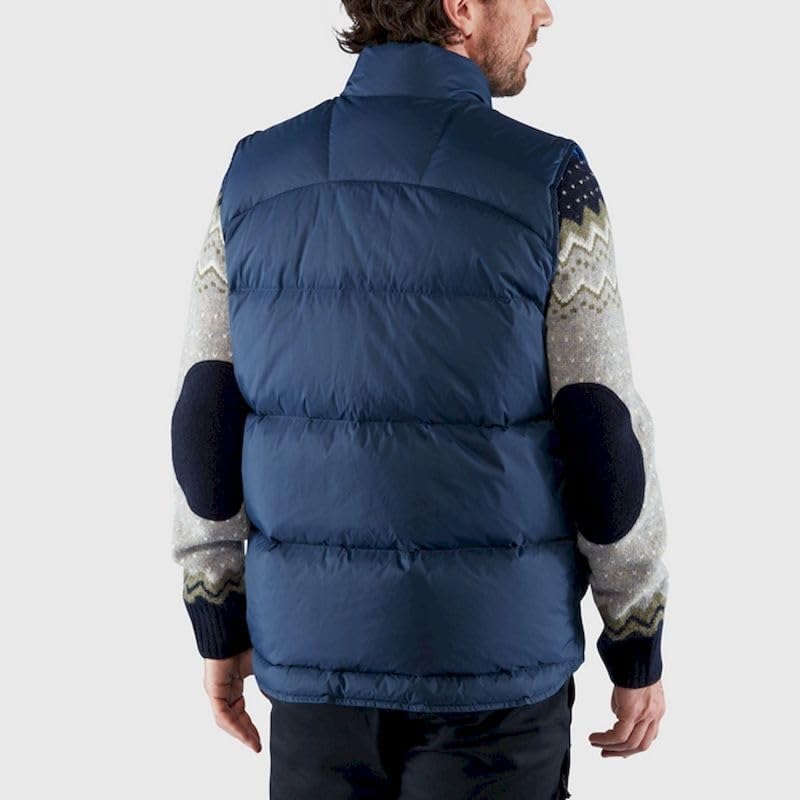 Chaleco Fjällräven Expedition Down Lite M de plumón seleccionado para montaña 6