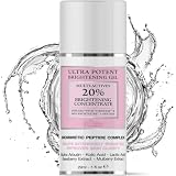 Dark Spot Corrector, Dark Spot Remover for Face, Melasma and Hyperpigmentation Treatment, Dark Spot
