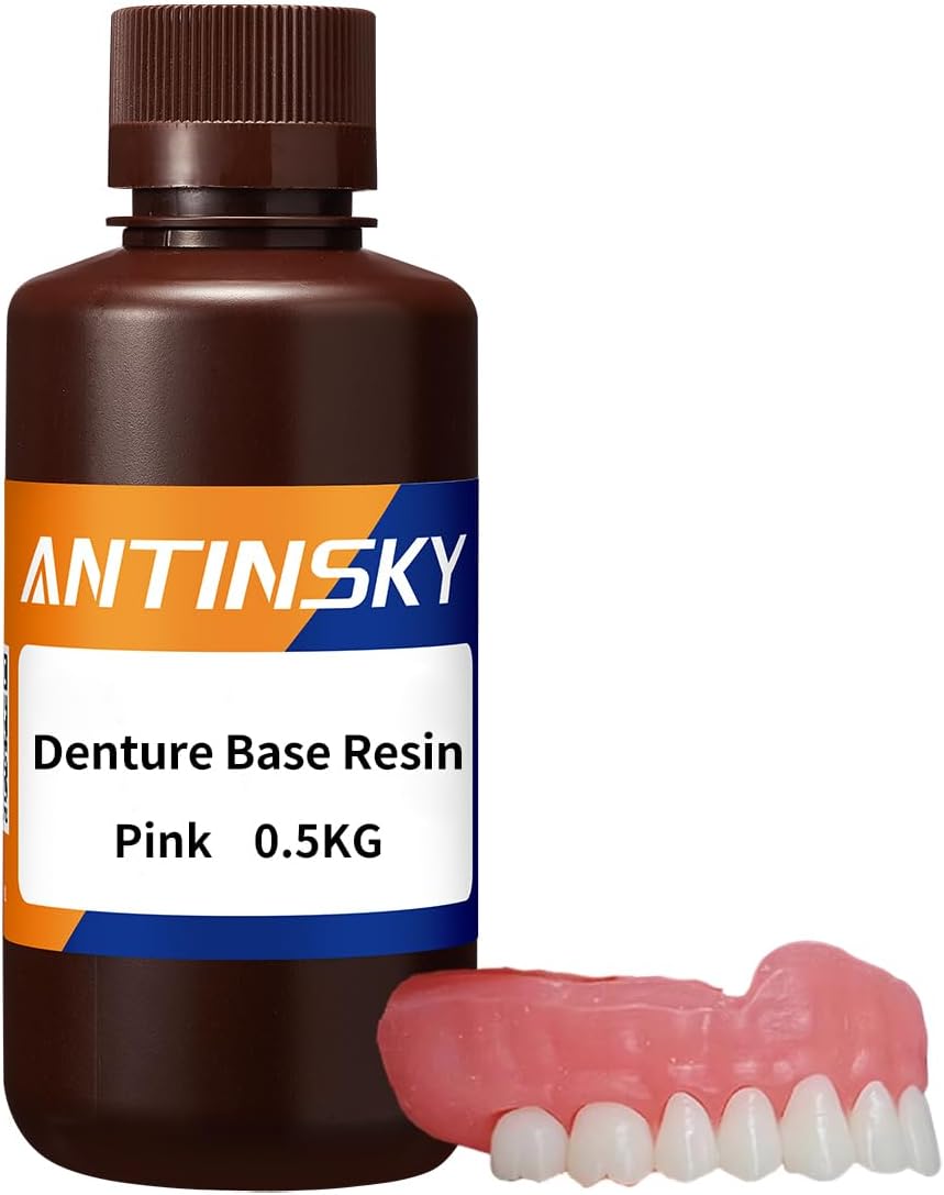 Denture Base Resin