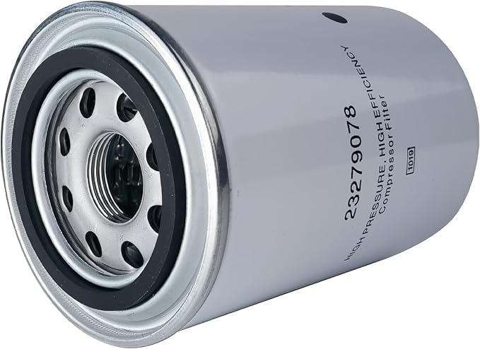 23279078 HZMOSTE Oil Filter, Compatible with Ingersoll Rand